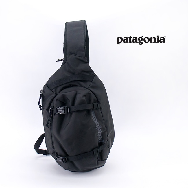 SOLDOUT】Patagonia パタゴニア アトムスリング 8L［48262］【BASIC