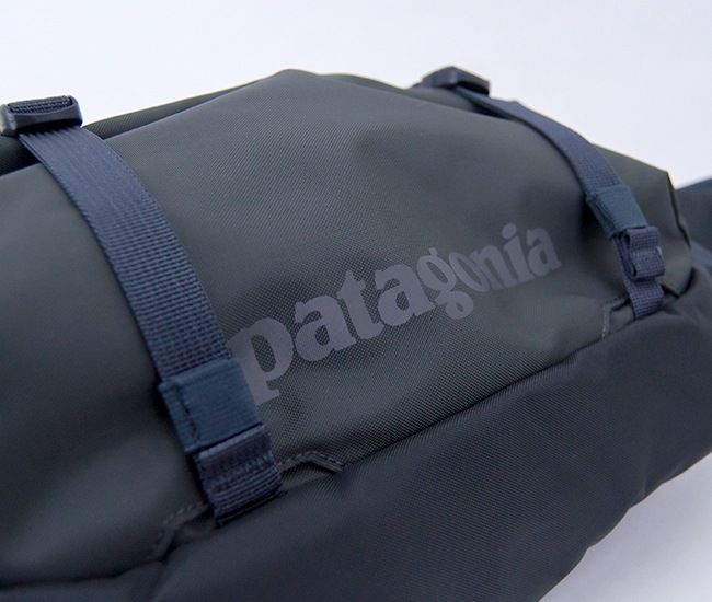 Patagonia パタゴニア アトムスリング 8L［48262］【BASIC】の通販