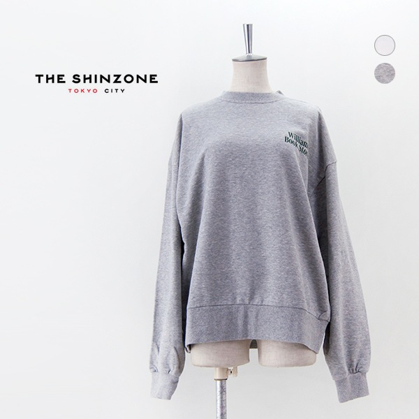 SOLDOUT】THE SHINZONE シンゾーン レディース ウィリアムズ ブック