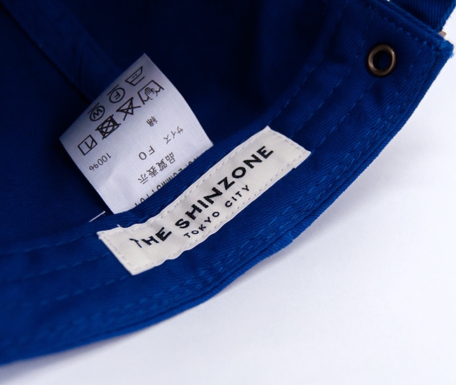 ��SOLDOUT��THE SHINZONE ���󥾡��� ��ǥ����� ���֥ꥬ���ɥ���åס�25MMSIT01�ϡ�2025SS��