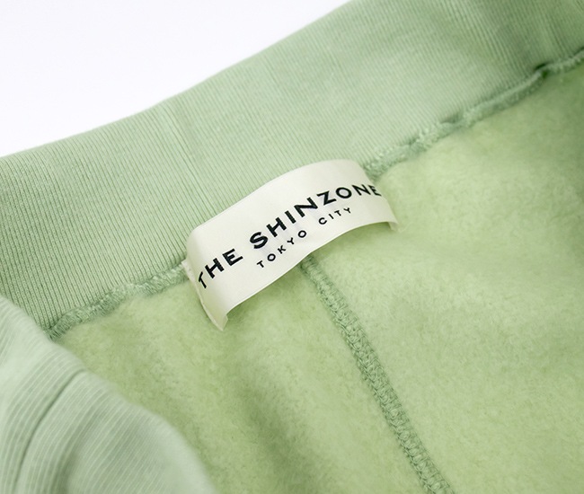 THE SHINZONE ���󥾡��� ��ǥ����� ����󥹥����åȥѥ�ġ�22AMSCU13�ϡ�BASIC��