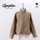Gymphlex եå  åȥݥꥨƥ åץ㥱åȡGY-A0684HWBϡ2025SS