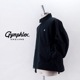 Gymphlex եå  åȥݥꥨƥ åץ㥱åȡGY-A0684HWBϡ2025SS