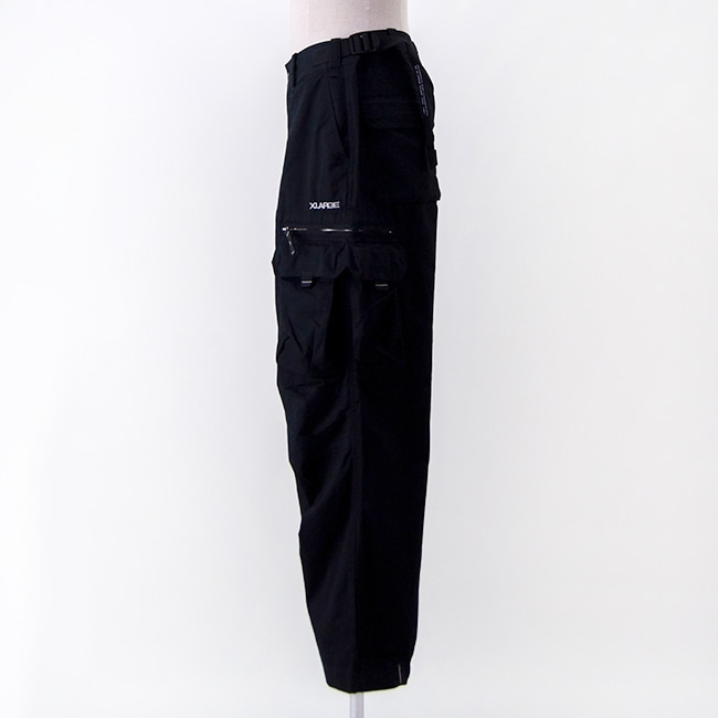 SOLDOUT】XLARGE エクストララージ メンズ アジャスタブルカーゴパンツ