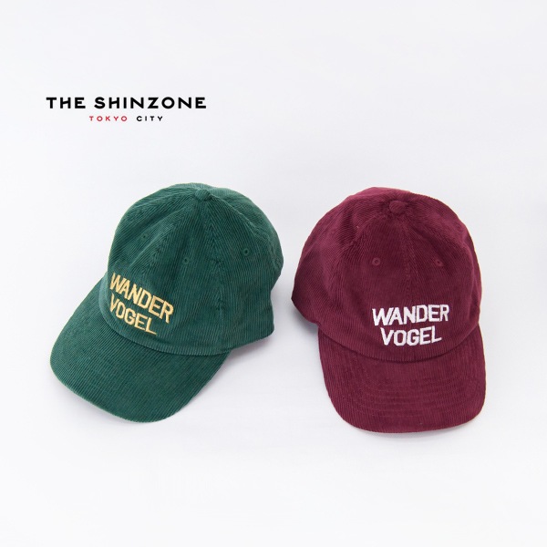 THE SHINZONE ���󥾡��� ��ǥ����� �������ե������륭��åס�25AMSIT05�ϡ�2025FW��