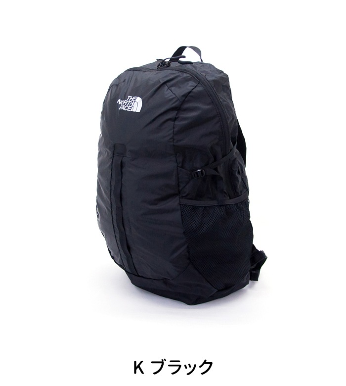 THE NORTH FACE ザ・ノース・フェイス メイフライパック22［NM62376 