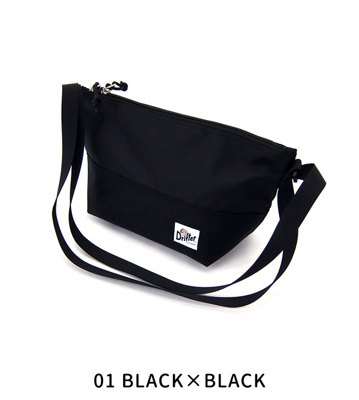 SALE 30%OFFDrifter ɥե ARE WAY POUCH SDFV1265ϡ2024FWۡʸԲġ
