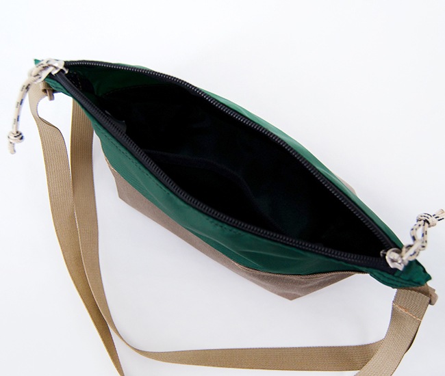 SALE 30%OFFDrifter ɥե ARE WAY POUCH SDFV1265ϡ2024FWۡʸԲġ