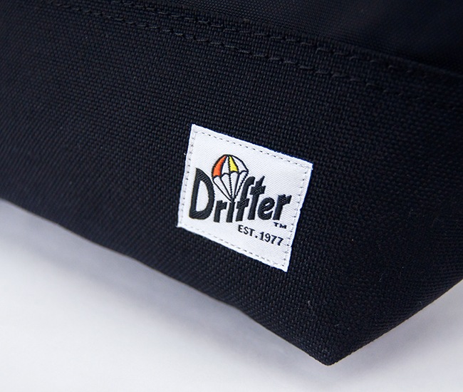 SALE 30%OFFDrifter ɥե ARE WAY POUCH SDFV1265ϡ2024FWۡʸԲġ