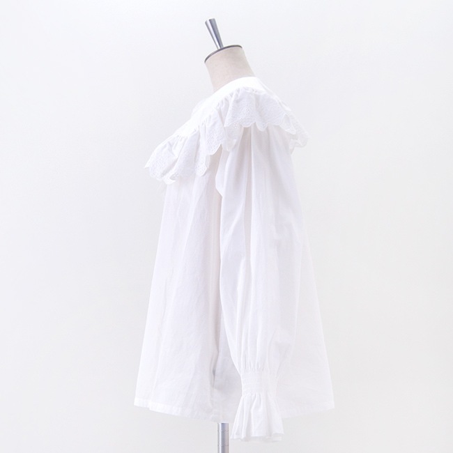 THE SHINZONE ���󥾡��� ��ǥ����� �졼�����顼�֥饦����25AMSBL02�ϡ�2025FW��