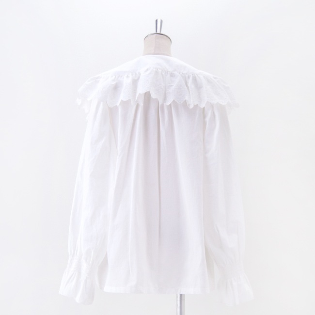 THE SHINZONE ���󥾡��� ��ǥ����� �졼�����顼�֥饦����25AMSBL02�ϡ�2025FW��