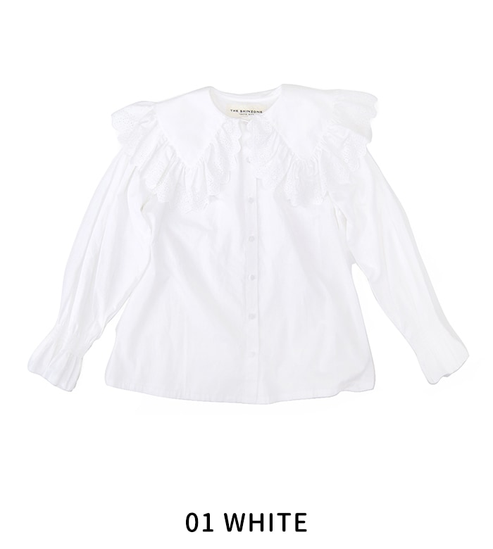 THE SHINZONE ���󥾡��� ��ǥ����� �졼�����顼�֥饦����25AMSBL02�ϡ�2025FW��