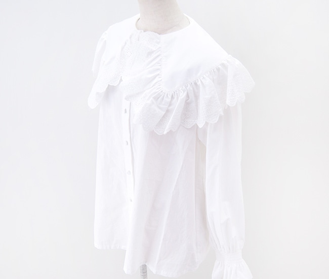 THE SHINZONE ���󥾡��� ��ǥ����� �졼�����顼�֥饦����25AMSBL02�ϡ�2025FW��