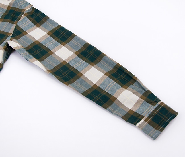 Gymphlex ����ե�å��� ��ǥ����� �ĥ�������å� Ĺµ�ܥ�������󥷥�ġ�GY-B0197CTE�ϡ�2025FW��