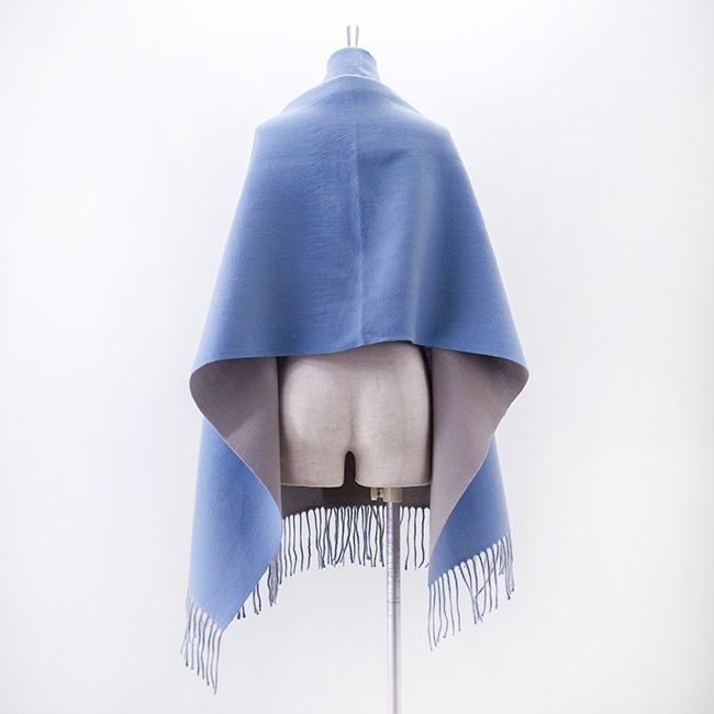SALE 40%OFF】Plaisir プレジール 大判ストール［ST-395390］【2025FW