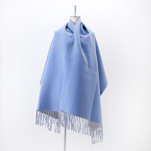SALE 40%OFF】Plaisir プレジール 大判ストール［ST-395390］【2025FW