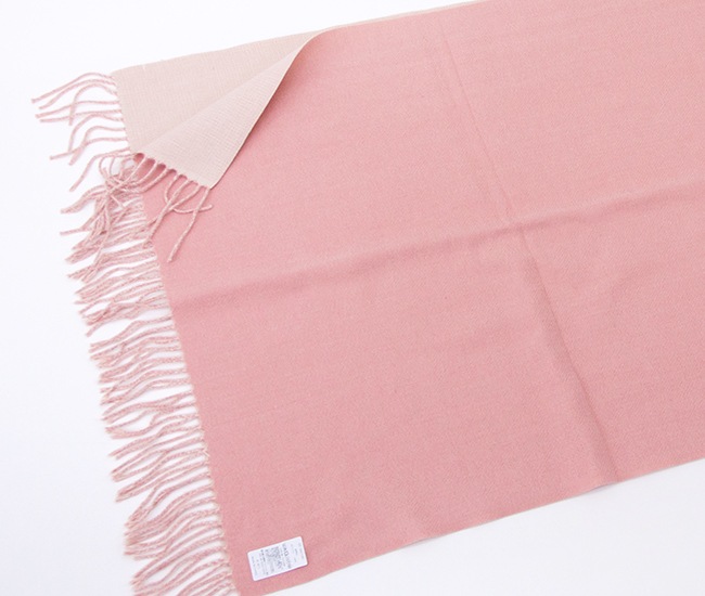 SALE 40%OFF】Plaisir プレジール 大判ストール［ST-395390］【2025FW