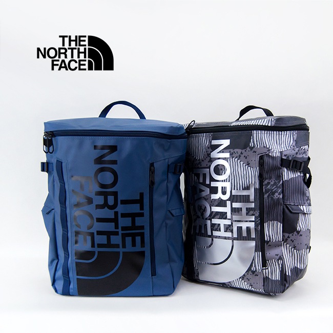 THE NORTH FACE ザ・ノース・フェイス BCヒューズボックス2［NM82255