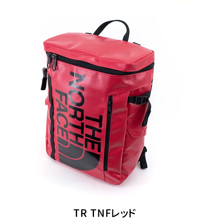 THE NORTH FACE ザ・ノース・フェイス BCヒューズボックス2［NM82255
