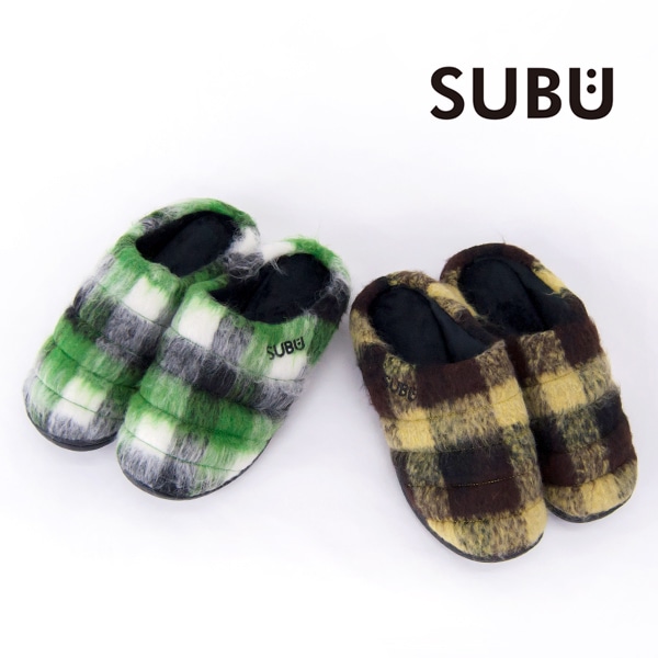 SOLDOUT】SUBU スブ ユニセックス ハレモケモ アフタースクール