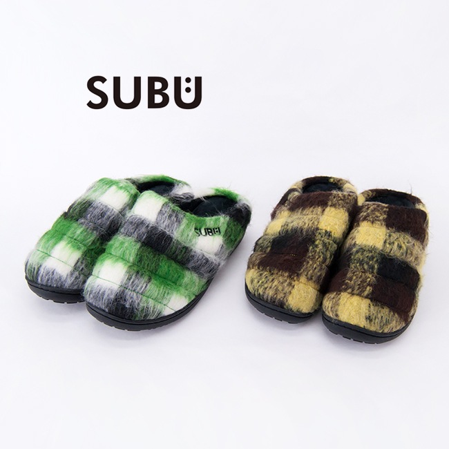 SOLDOUT】SUBU スブ ユニセックス ハレモケモ アフタースクール