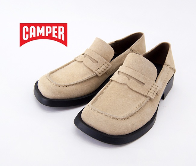 CAMPER ڡ ǥ  K201743ϡ2025SS