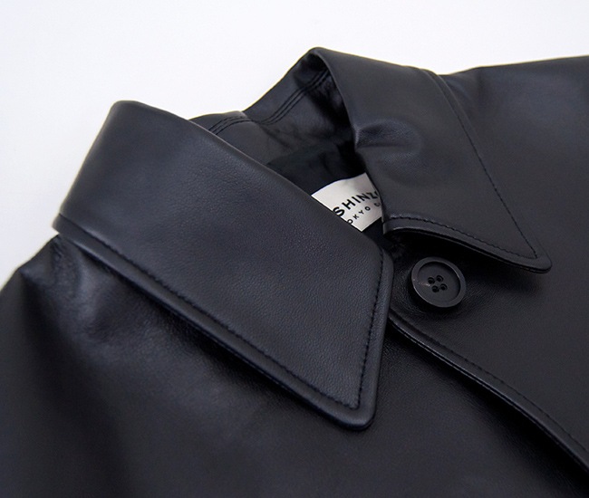【未使用品】THE SHINZONE ブレザー THE SHINZONE(ザ シンゾーン)OVERSIZED JACKET オーバーサイズ