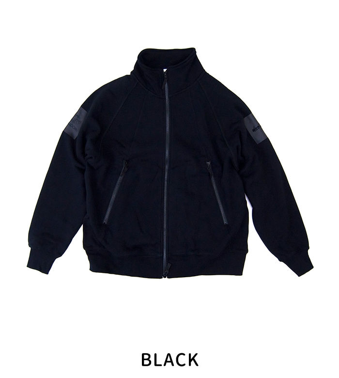 WILD THINGS ハッピージャケット　WISLOMコラボ 楽天市場】WILD THINGS ワイルドシングス FRUIT OF THE LOOM フルーツ