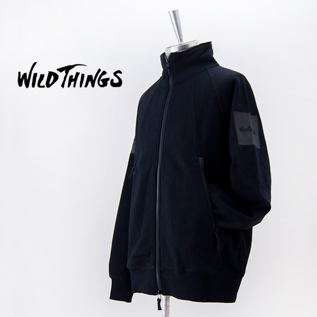 WILD THINGS ワイルドシングス メンズ フルーツオブザルーム コラボ