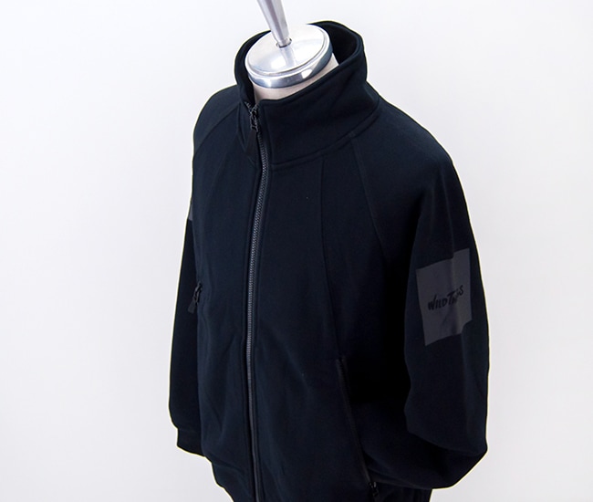 WILD THINGS ワイルドシングス メンズ フルーツオブザルーム コラボ