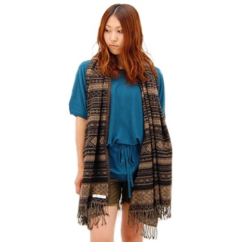OUTLET】maison de SOIL メゾン ド ソイル ウールノルディック