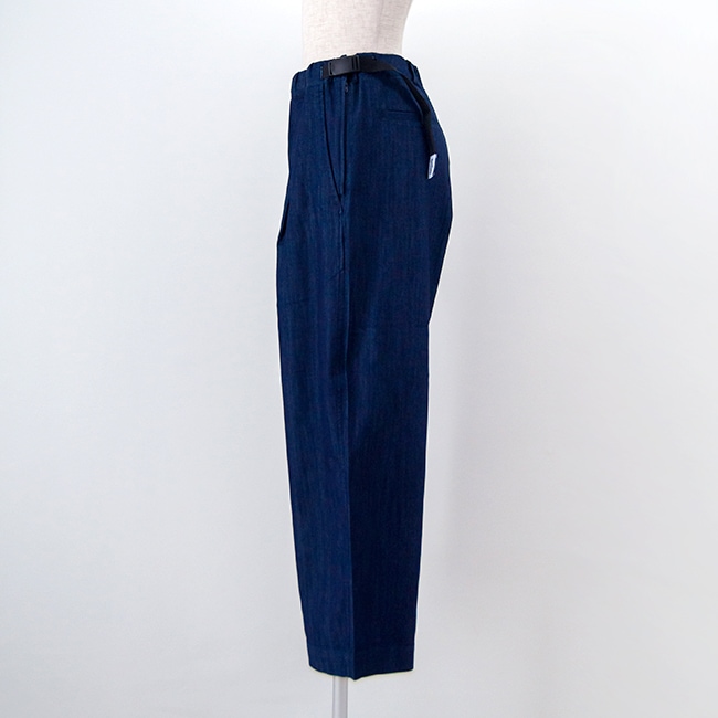 ��SOLDOUT��WILD THINGS �磻��ɥ��󥰥� ��ǥ����� �ǥ˥ॿ�å��磻�ɥѥ�ġ�WTL24012KB�ϡ�2024SS��