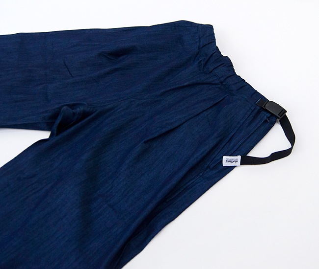 ��SOLDOUT��WILD THINGS �磻��ɥ��󥰥� ��ǥ����� �ǥ˥ॿ�å��磻�ɥѥ�ġ�WTL24012KB�ϡ�2024SS��