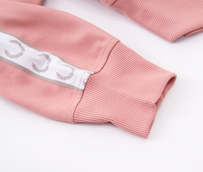 SOLDOUT】FRED PERRY フレッドペリー レディース クロップドテープ