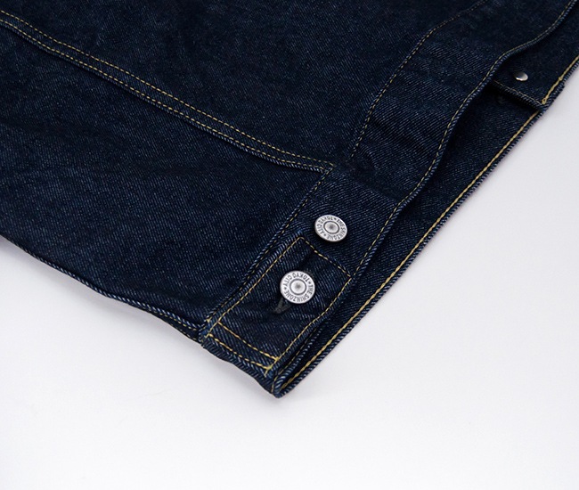 THE SHINZONE 󥾡 ǥ ǥ˥ॸ㥱å(NAVY)24AMSJK09ϡ2024FW