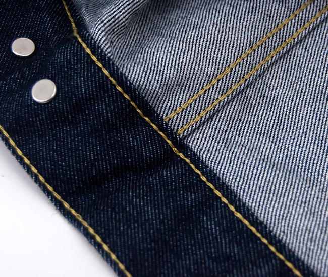 THE SHINZONE 󥾡 ǥ ǥ˥ॸ㥱å(NAVY)24AMSJK09ϡ2024FW