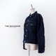 THE SHINZONE 󥾡 ǥ ǥ˥ॸ㥱å(NAVY)24AMSJK09ϡ2024FW
