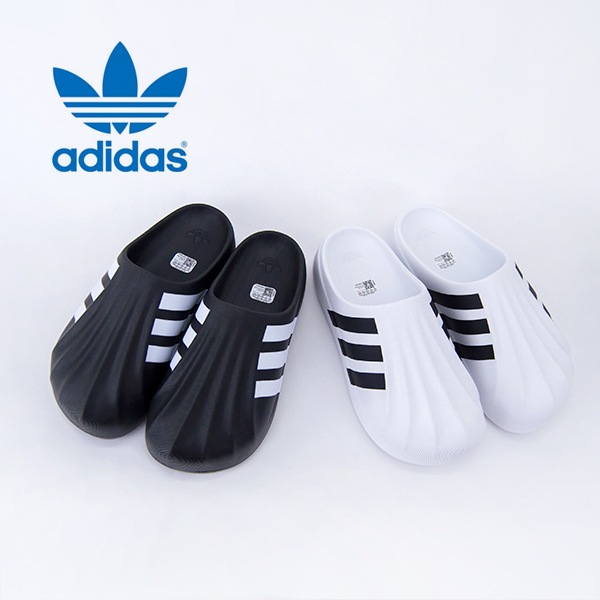 SOLDOUT】adidas アディダス メンズ オリジナルス Adifom SST ミュール