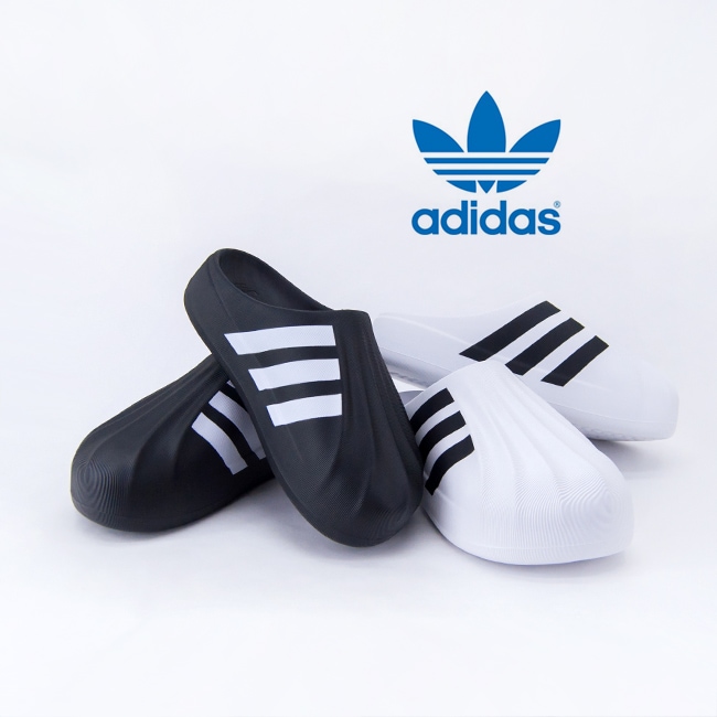 SOLDOUT】adidas アディダス メンズ オリジナルス Adifom SST ミュール