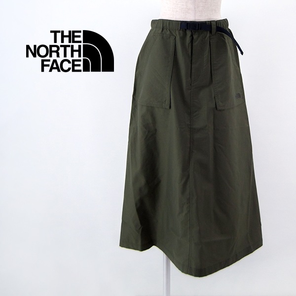 ノースフェイス THE NORTH FACE コンパクトスカートNBW32330 THE NORTH FACE（ザ ノースフェイス） コンパクトスカート NBW32330