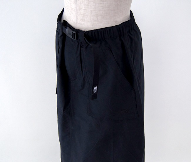 THE NORTH FACE ザ・ノース・フェイス レディース コンパクトスカート