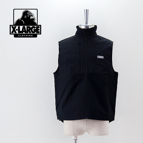 SALE 20%OFF】XLARGE エクストララージ メンズ ユーティリティー