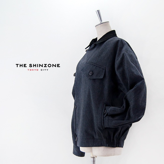 SALE 30%OFFTHE SHINZONE 󥾡 ǥ ⡼른㥱åȡ24AMSJK03ϡ2024FWۡʸԲġ