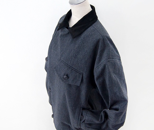 SALE 30%OFFTHE SHINZONE 󥾡 ǥ ⡼른㥱åȡ24AMSJK03ϡ2024FWۡʸԲġ