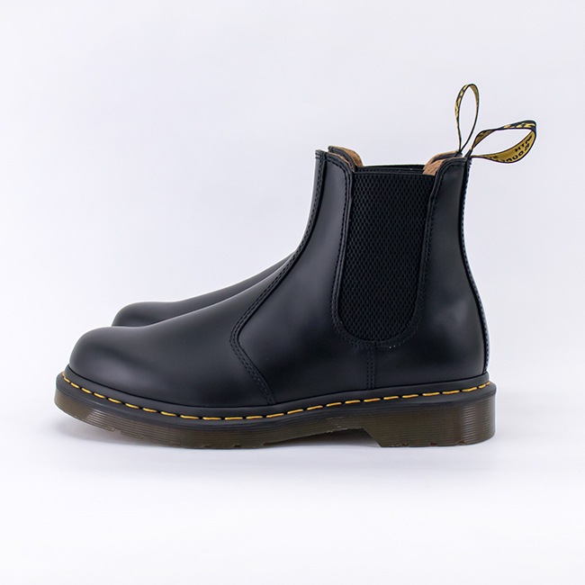 Dr.Martens ドクターマーチン メンズ 2976 YS チェルシーブーツ