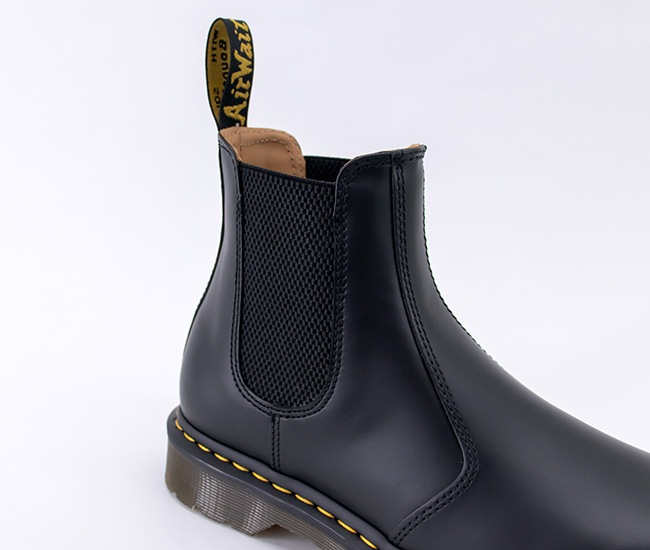 Dr.Martens ドクターマーチン メンズ 2976 YS チェルシーブーツ