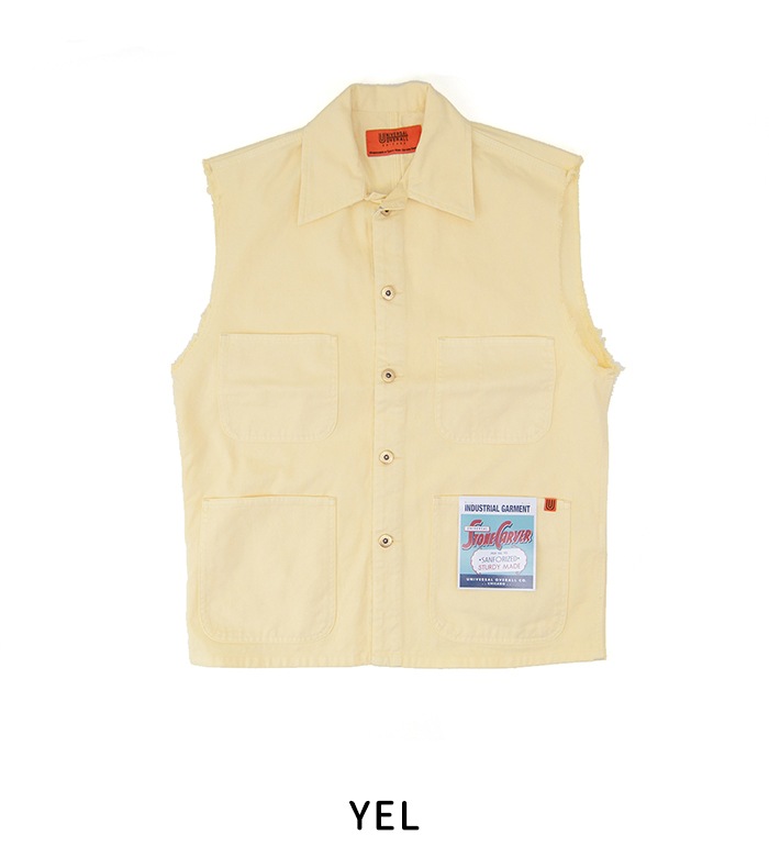 SALE 50%OFFUNIVERSAL OVERALL ˥С륪С ǥ ٥ȡU2312166ϡ2023SSۡʸԲġ