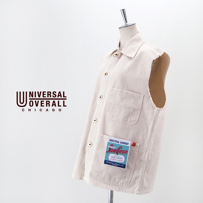 SALE 50%OFFUNIVERSAL OVERALL ˥С륪С ǥ ٥ȡU2312166ϡ2023SSۡʸԲġ