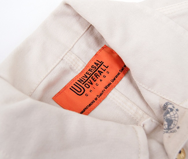 SALE 50%OFFUNIVERSAL OVERALL ˥С륪С ǥ ٥ȡU2312166ϡ2023SSۡʸԲġ