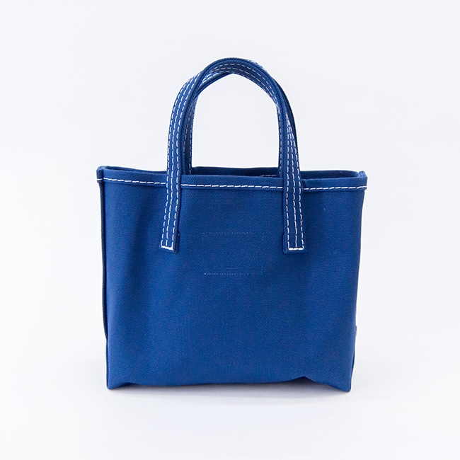 DANTON ダントン ミニキャンバストートバッグ［VOSGES PETIT］【BASIC 